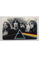 CLX Music Pink Floyd plectrumkaart