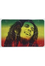 CLX Music Bob Marley plectrumkaart