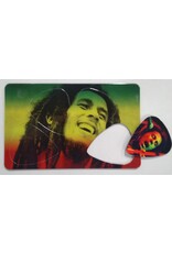 CLX Music Bob Marley plectrumkaart