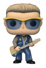 Funko Pop Rocks nr270 U2 Adam