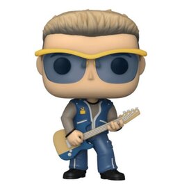 Funko U2 Adam