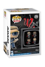 Funko Pop Rocks nr270 U2 Adam