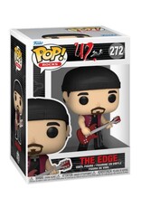 Funko Pop Rocks nr272 U2 The Edge