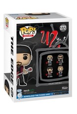 Funko Pop Rocks nr272 U2 The Edge