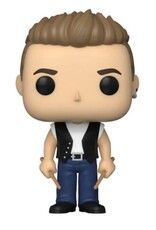 Funko Pop Rocks nr273 U2 Larry