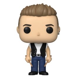 Funko U2 Larry