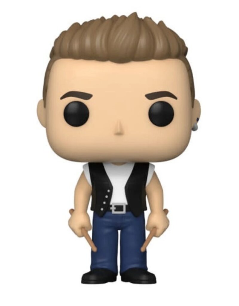 Funko Pop Rocks nr273 U2 Larry