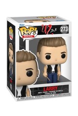 Funko Pop Rocks nr273 U2 Larry