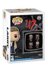 Funko Pop Rocks nr273 U2 Larry