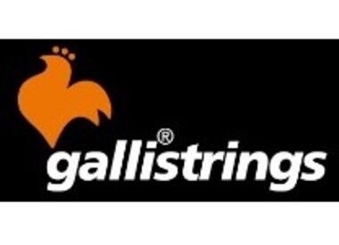 Gallistrings