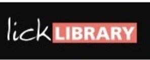 lick Library