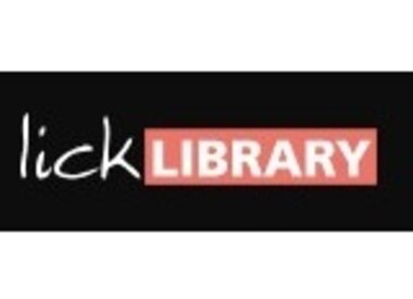 lick Library