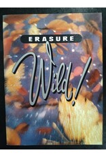 Wise Erasure - Wild - Gitaar met tablatuur en Zang