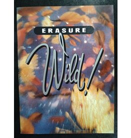 Wise Erasure - Wild