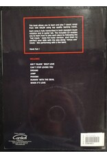 Carisch Ultimate Minus One - Van Halen - Guitar