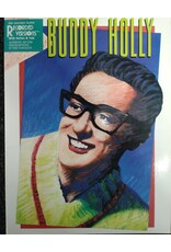 Hal Leonard Buddy Holly - Gitaar met tablatuur en Zang