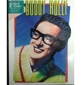 Hal Leonard Buddy Holly