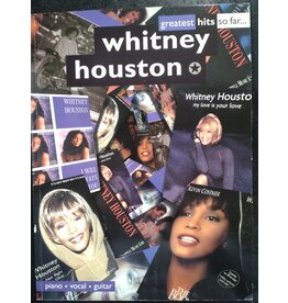 IMP Whitney Houston - Greatest Hits so far...