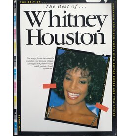 Wise Whitney Houston - The Best of