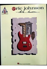 Wise Eric Johnson - Ah Via Musicom - Guitar with tablature and Vocal
