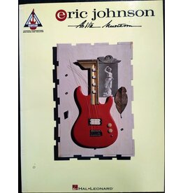 Wise Eric Johnson - Ah Via Musicom
