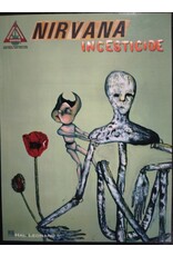 Wise Nirvana - Incesticide - Gitaar met tablatuur en Zang