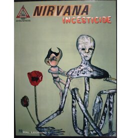 Wise Nirvana - Incesticide