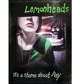 Wise Lemonheads - It's a shame about Ray