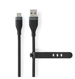 Nedis USB cable 1,5 meter