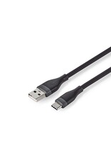 Nedis USB kabel USB-A naar USB-C 1,5 meter