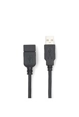 Nedis USB extension cable USB-A male to USB-A female 3 meters