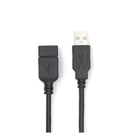 Nedis USB verlengkabel 3 meter