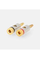 Nedis Banana connector (2 pieces)