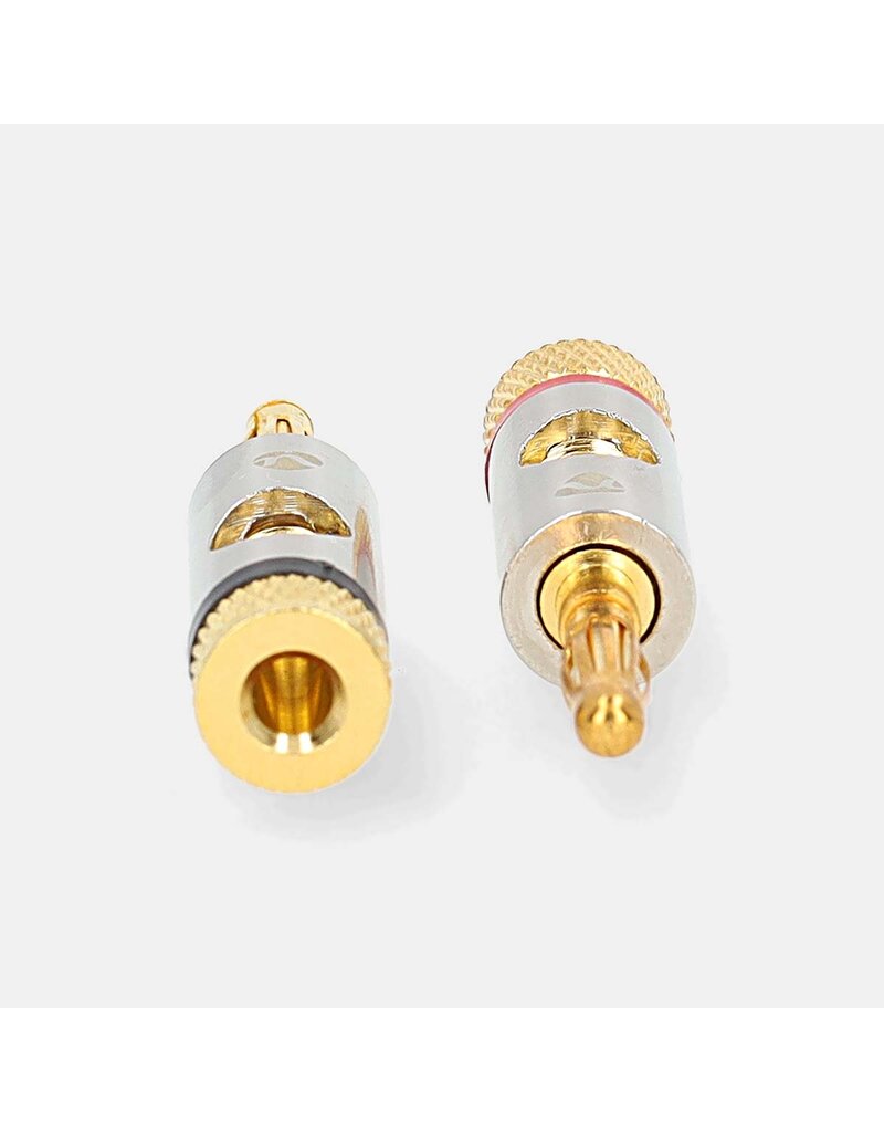 Nedis Banana connector (2 pieces)