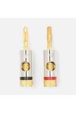 Nedis Banana connector (2 pieces)