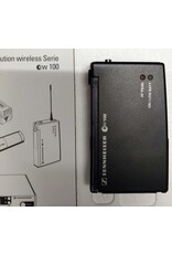 Sennheiser SK100 Bodypack transmitter