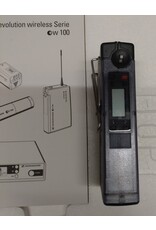 Sennheiser SK100 Bodypack transmitter