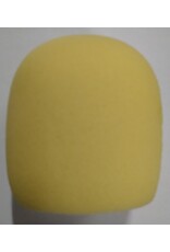 Windscreen 35mm Yellow