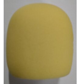Windscreen Yellow