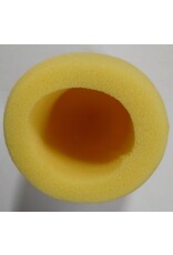 Windscreen 35mm Yellow