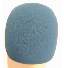 Windscreen Blue