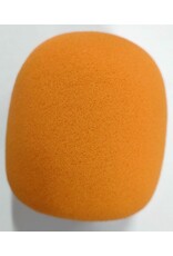 Windscreen 35mm Orange