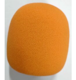 Windscreen Orange