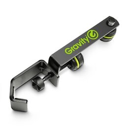 Gravity Microphone holder