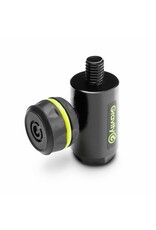 Gravity MS QS 1 B quick swivel boom adapter