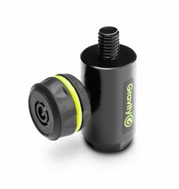 Gravity Quick swivel boom adapter