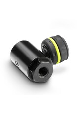 Gravity MS QS 1 B quick swivel boom adapter