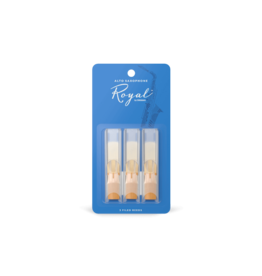 D'addario Royal Alt Saxofoon Riet 2.0