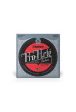 D'addario EJ45FF Normal tension Carbon klassiek gitaar snaren