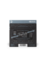 D'addario EJ45FF Normal tension Carbon klassiek gitaar snaren